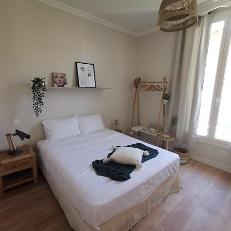 Appartement, 3 Pieces, Villa Monte Europa Ницца Экстерьер фото