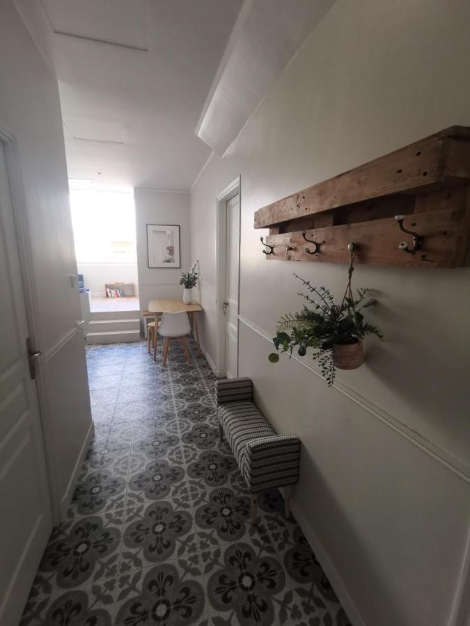Appartement, 3 Pieces, Villa Monte Europa Ницца Экстерьер фото