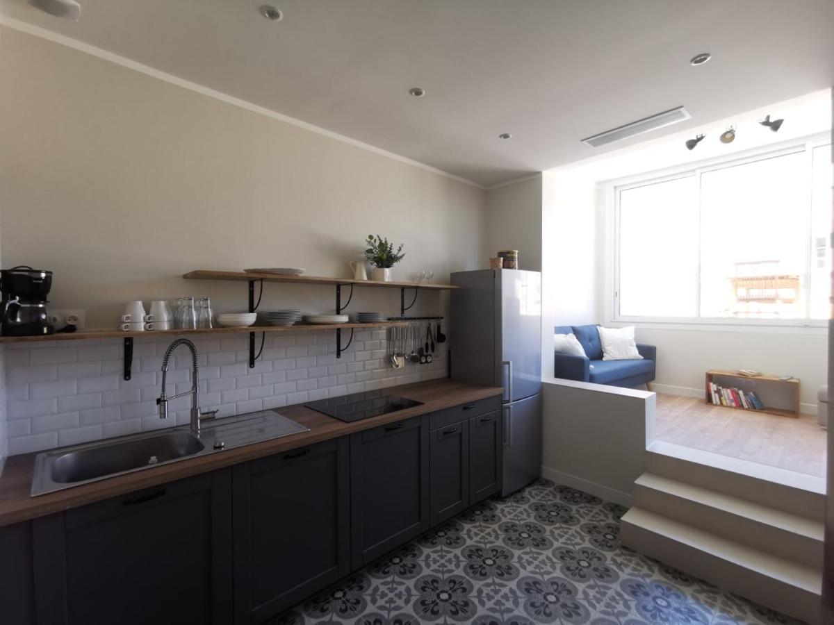 Appartement, 3 Pieces, Villa Monte Europa Ницца Экстерьер фото
