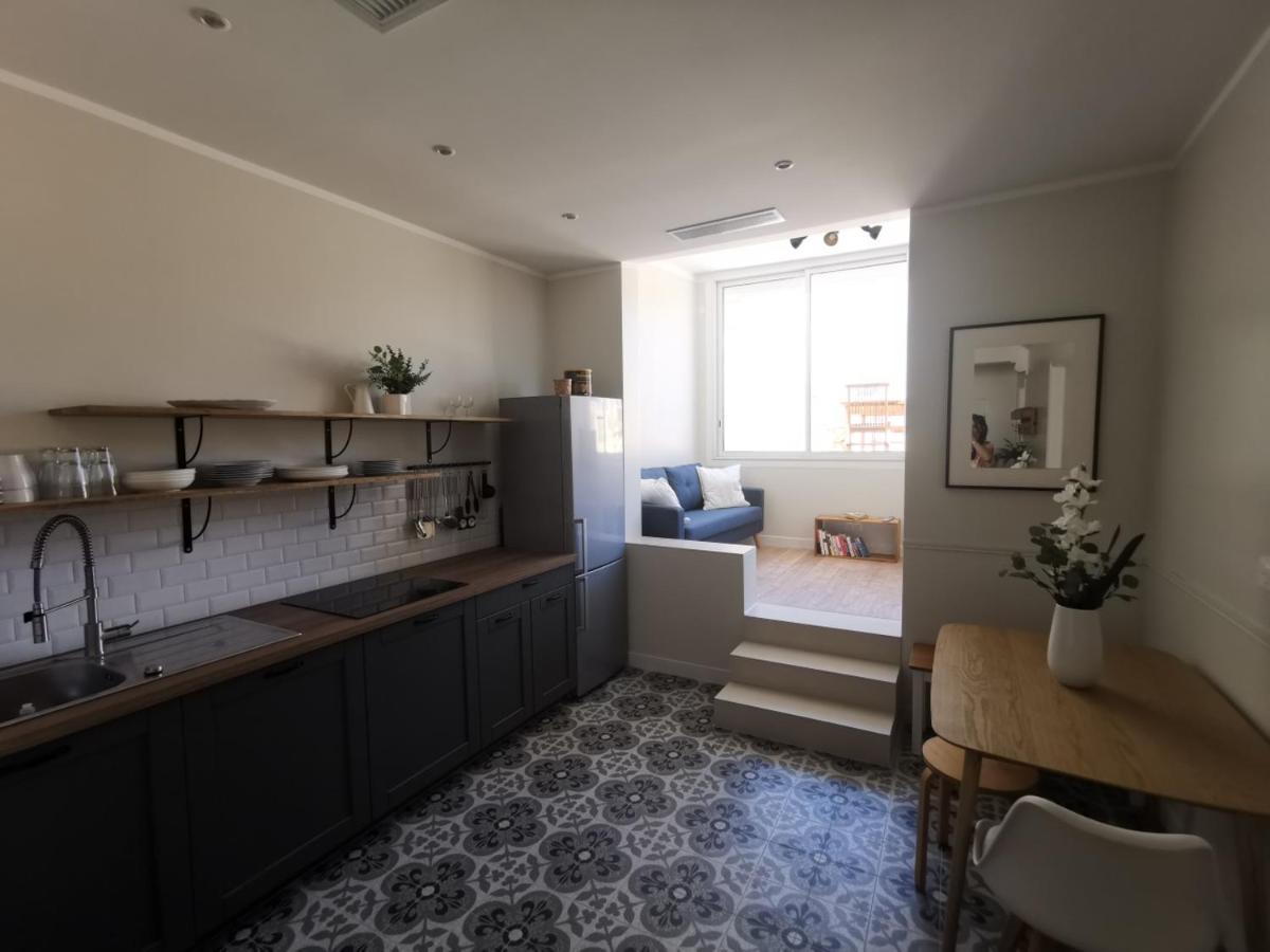 Appartement, 3 Pieces, Villa Monte Europa Ницца Экстерьер фото
